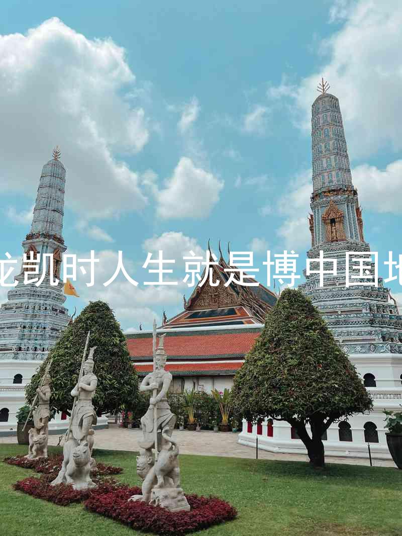 尊龙凯时人生就是博中国地区