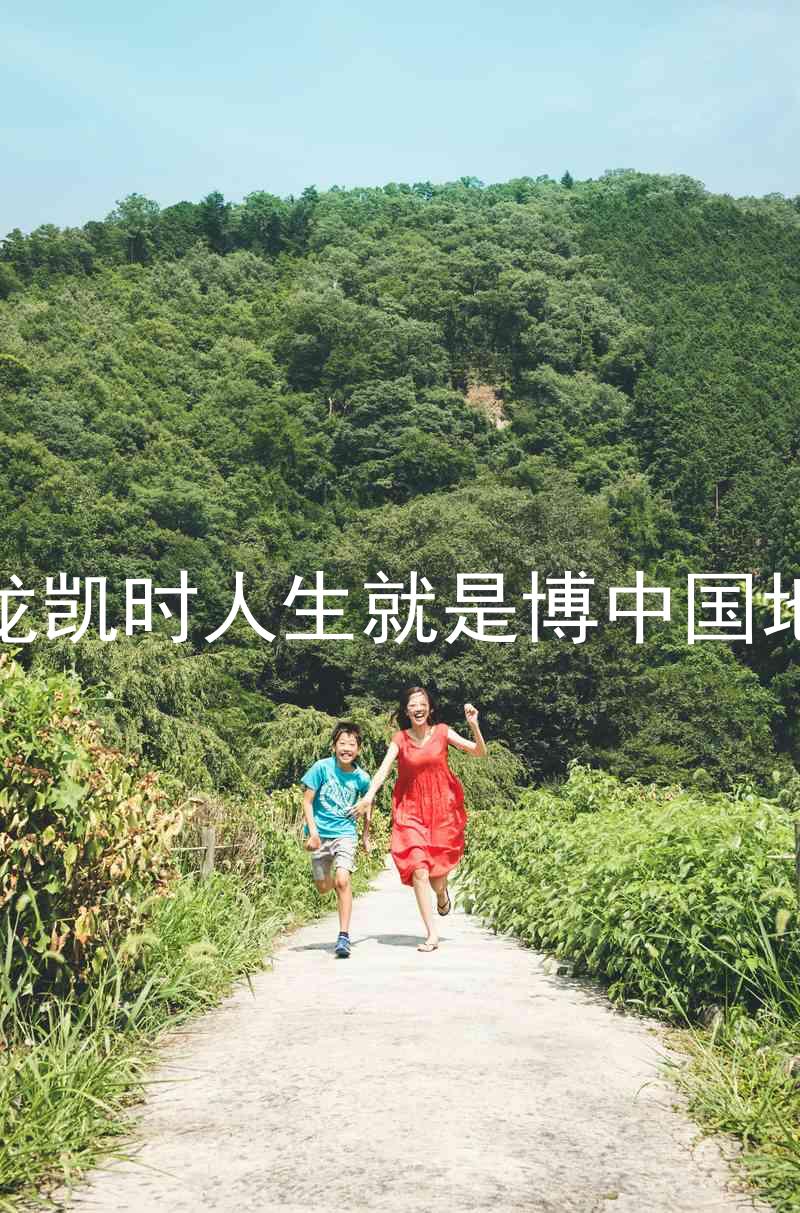 尊龙凯时人生就是博中国地区